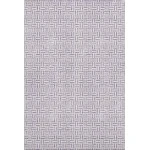 Addison Mayfield Purple AMF911 2ft. 3in. x 7ft. 6in. Rect. Rug