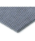 Addison Mayfield Blue AMF911 2ft. 3in. x 7ft. 6in. Rect. Rug