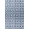 Addison Mayfield Blue AMF911 5ft. x 7ft. 6in. Rect. Rug