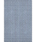 Addison Mayfield Blue AMF911 2ft. 3in. x 7ft. 6in. Rect. Rug