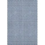 Addison Mayfield Blue AMF911 2ft. 3in. x 7ft. 6in. Rect. Rug