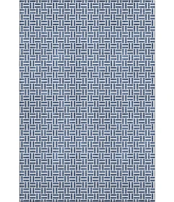 Addison Mayfield Blue AMF911 2ft. 3in. x 7ft. 6in. Rect. Rug