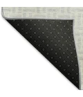 Addison Mayfield Gray AMF911 5ft. x 7ft. 6in. Rect. Rug