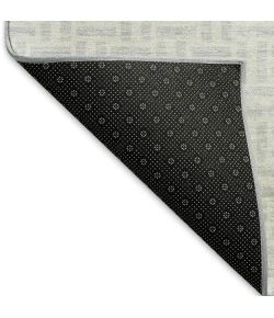 Addison Mayfield Gray AMF911 5ft. x 7ft. 6in. Rect. Rug
