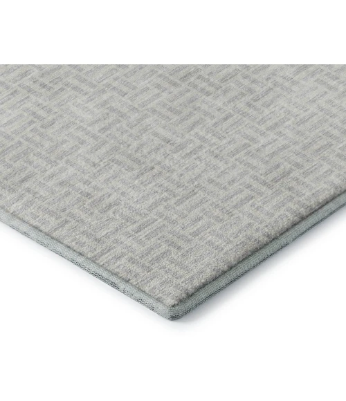 Addison Mayfield Gray AMF911 5ft. x 7ft. 6in. Rect. Rug