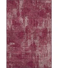Addison Mayfield Red AMF912 2ft. 3in. x 7ft. 6in. Rect. Rug