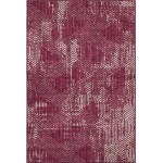 Addison Mayfield Red AMF912 9ft. x 12ft. Rect. Rug