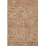 Addison Mayfield Orange AMF912 9ft. x 12ft. Rect. Rug