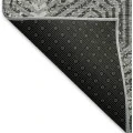 Addison Mayfield Gray AMF912 9ft. x 12ft. Rect. Rug