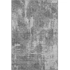 Addison Mayfield Gray AMF912 2ft. 3in. x 7ft. 6in. Rect. Rug
