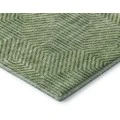 Addison Mayfield Green AMF912 2ft. 3in. x 7ft. 6in. Rect. Rug
