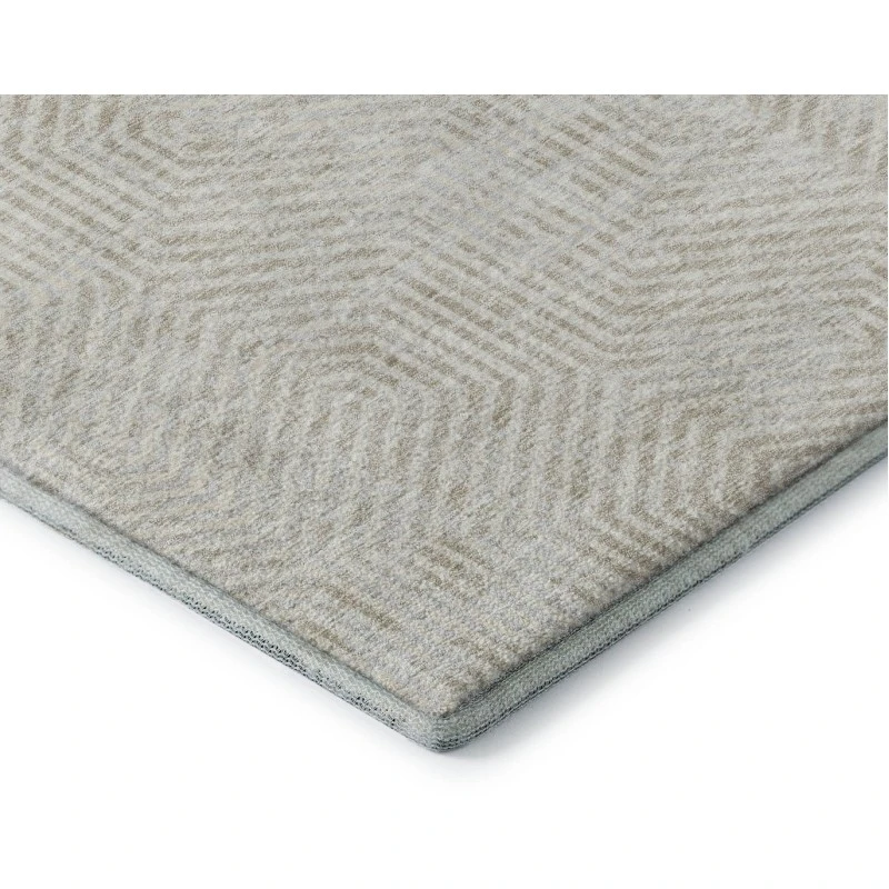 Addison Mayfield Ivory AMF912 8ft. x 10ft. Rect. Rug