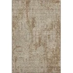Addison Mayfield Brown AMF912 9ft. x 12ft. Rect. Rug