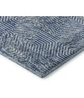Addison Mayfield Blue AMF912 9ft. x 12ft. Rect. Rug