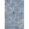 Addison Mayfield Blue AMF912 2ft. 3in. x 7ft. 6in. Rect. Rug