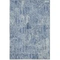 Addison Mayfield Blue AMF912 5ft. x 7ft. 6in. Rect. Rug