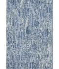 Addison Mayfield Blue AMF912 9ft. x 12ft. Rect. Rug