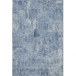 Addison Mayfield Blue AMF912 9ft. x 12ft. Rect. Rug