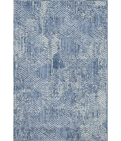 Addison Mayfield Blue AMF912 9ft. x 12ft. Rect. Rug