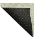 Addison Mayfield Green AMF913 - 8ft. Round Rug