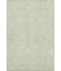 Addison Mayfield Green AMF913 - 8ft. Round Rug