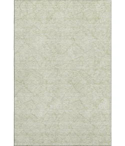 Addison Mayfield Green AMF913 - 8ft. Round Rug