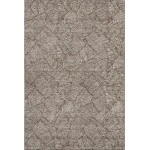 Addison Mayfield Brown AMF913 2ft. 3in. x 7ft. 6in. Rect. Rug