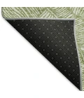 Addison Mayfield Green AMF913 - 8ft. Round Rug