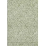 Addison Mayfield Green AMF913 2ft. 3in. x 7ft. 6in. Rect. Rug