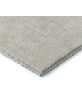 Addison Mayfield Ivory AMF913 - 8ft. Round Rug