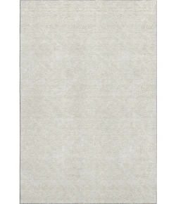 Addison Mayfield Ivory AMF913 - 8ft. Round Rug