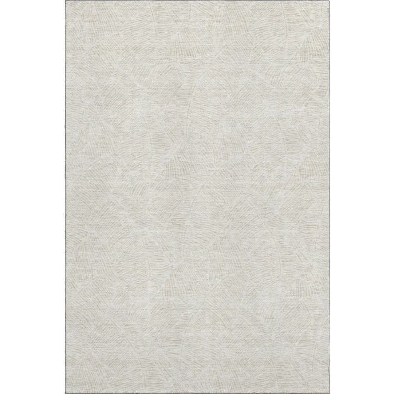 Addison Mayfield Ivory AMF913 2ft. 3in. x 7ft. 6in. Rect. Rug