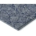 Addison Mayfield Blue AMF913 9ft. x 12ft. Rect. Rug