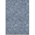 Addison Mayfield Blue AMF913 9ft. x 12ft. Rect. Rug