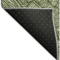 Addison Mayfield Green AMF913 2ft. 3in. x 7ft. 6in. Rect. Rug