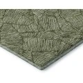 Addison Mayfield Green AMF913 2ft. 3in. x 7ft. 6in. Rect. Rug
