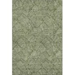 Addison Mayfield Green AMF913 2ft. 3in. x 7ft. 6in. Rect. Rug