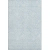 Addison Mayfield Blue AMF913 - 8ft. Round Rug