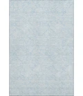 Addison Mayfield Blue AMF913 - 8ft. Round Rug