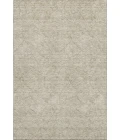 Addison Mayfield Brown AMF913 - 8ft. Round Rug
