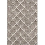 Addison Mayfield Brown AMF914 2ft. 3in. x 7ft. 6in. Rect. Rug