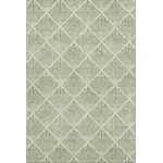 Addison Mayfield Green AMF914 2ft. 3in. x 7ft. 6in. Rect. Rug