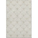 Addison Mayfield Ivory AMF914 2ft. 3in. x 7ft. 6in. Rect. Rug