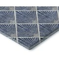 Addison Mayfield Blue AMF914 2ft. 3in. x 7ft. 6in. Rect. Rug