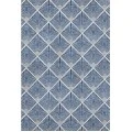 Addison Mayfield Blue AMF914 2ft. 3in. x 7ft. 6in. Rect. Rug