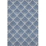Addison Mayfield Blue AMF914 2ft. 3in. x 7ft. 6in. Rect. Rug