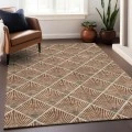 Addison Mayfield Orange AMF914 9ft. x 12ft. Rect. Rug