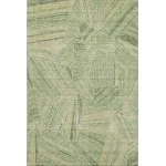 Addison Mayfield Green AMF915 9ft. x 12ft. Rect. Rug
