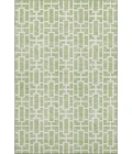 Addison Mayfield Green AMF916 - 8ft. Round Rug