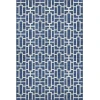 Addison Mayfield Blue AMF916 2ft. 3in. x 7ft. 6in. Rect. Rug